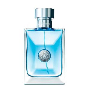 عطر ادکلن ورساچه پورهوم مردانه (ورساچه آبی) - Versace Pour Homme