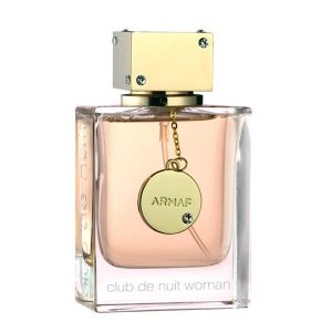 عطر ادکلن آرماف کلاب د نویت زنانه - Armaf Club de Nuit