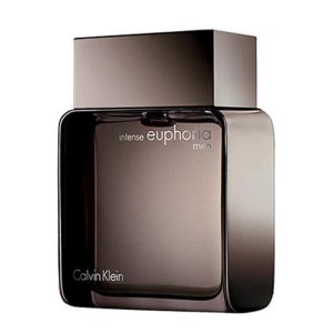 عطر ادکلن کالوین کلین ایفوریا اینتنس مردانه - Calvin Klein Euphoria Men Intense