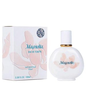 عطر ادکلن ایو روشه مگنولیا زنانه - Yves Rocher Magnolia