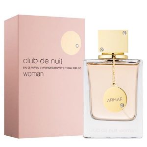 عطر ادکلن آرماف کلاب د نویت زنانه - Armaf Club de Nuit