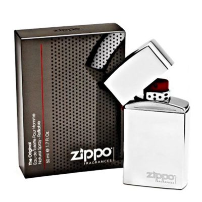 عطر ادکلن زيپو اورجینال _ Zippo Original