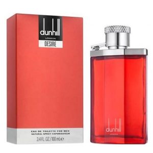 عطر ادکلن دانهیل دیزایر مردانه - دانهیل قرمز | Dunhill Desire
